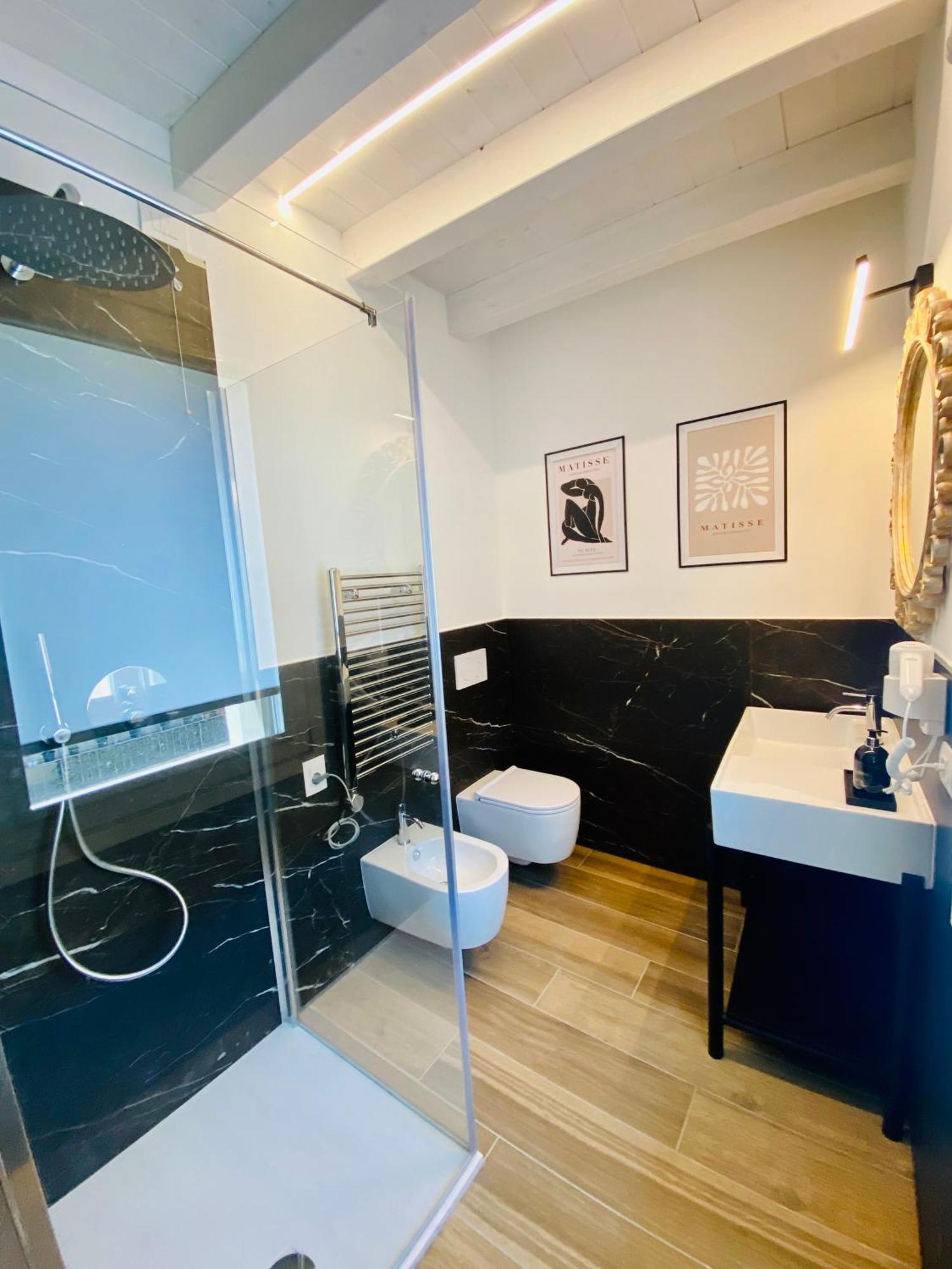 Star Soave Rooms - Locazione Turistica Exterior foto