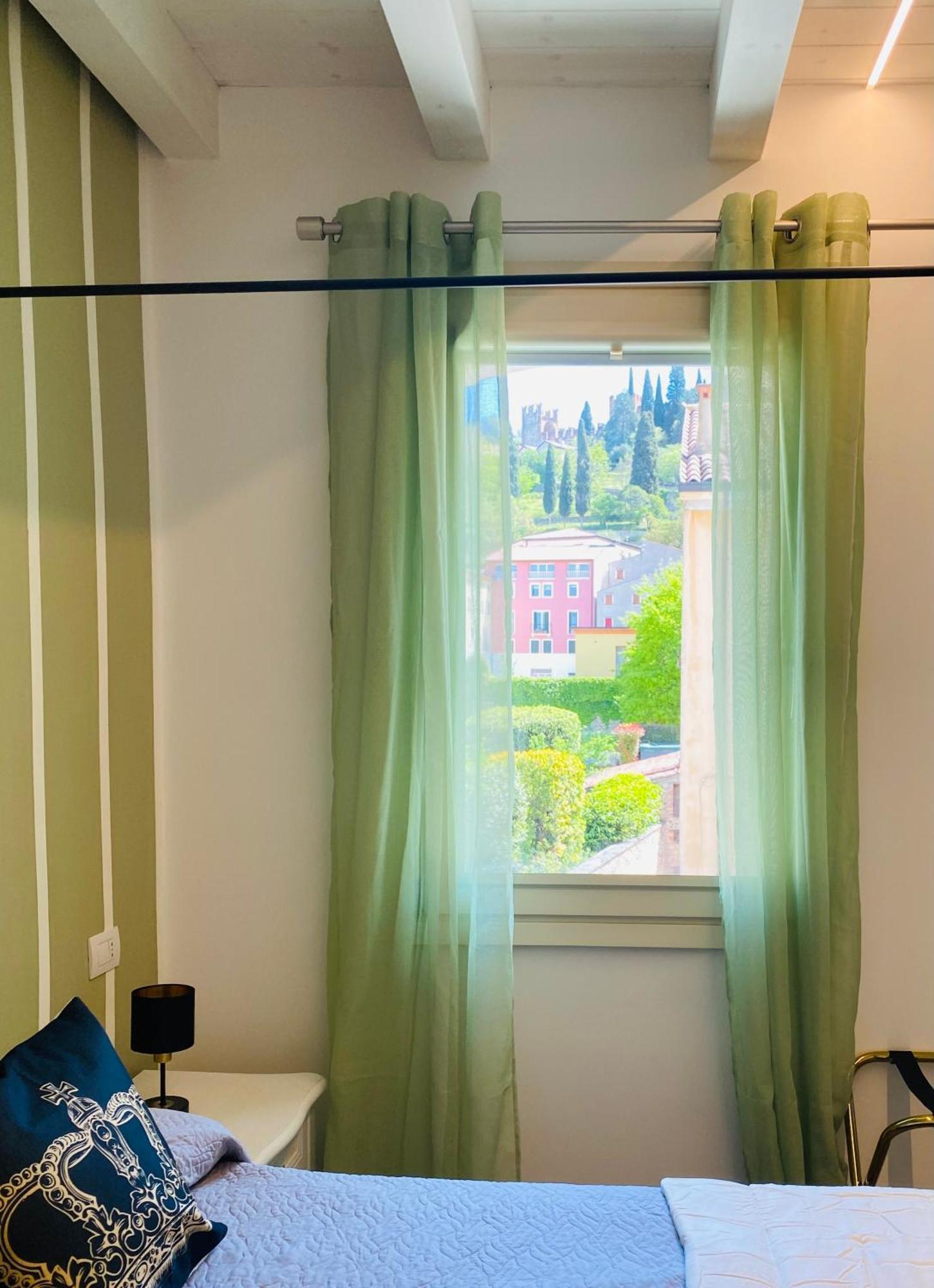 Star Soave Rooms - Locazione Turistica Exterior foto