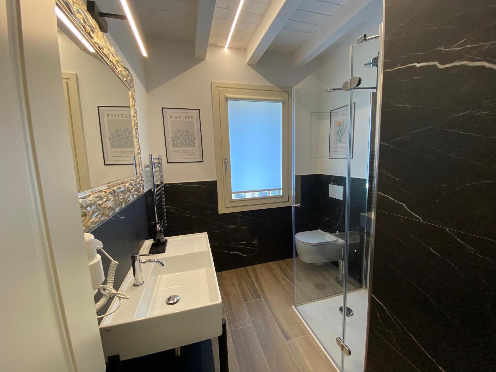 Star Soave Rooms - Locazione Turistica Exterior foto